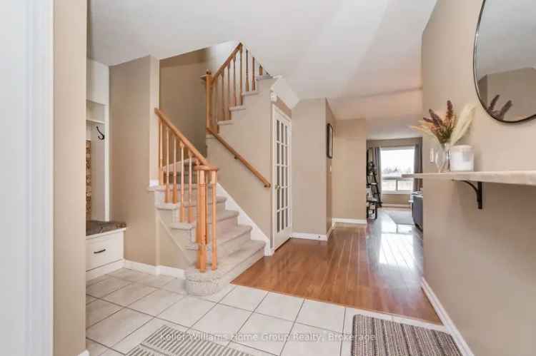 House For Sale in Centre Wellington, Ontario