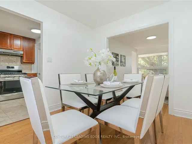 House For Sale in Toronto, Ontario