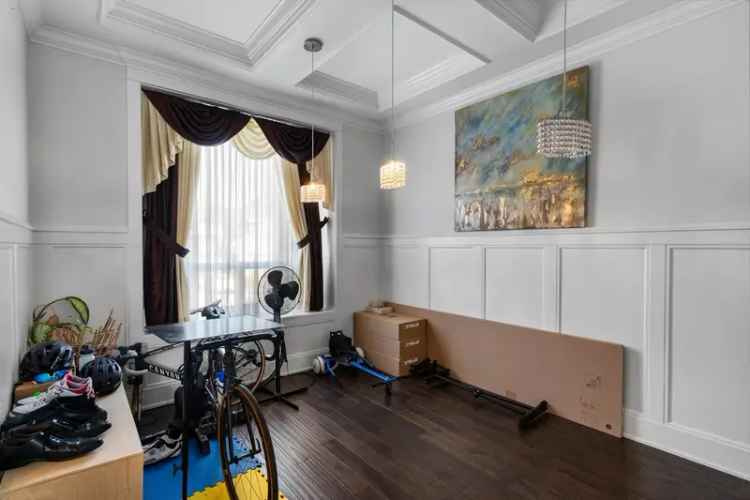 8 Bedroom House Cloverdale BC
