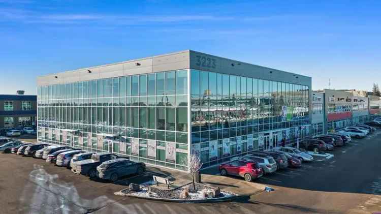 Industrial For Sale in Medicine Hat, Alberta