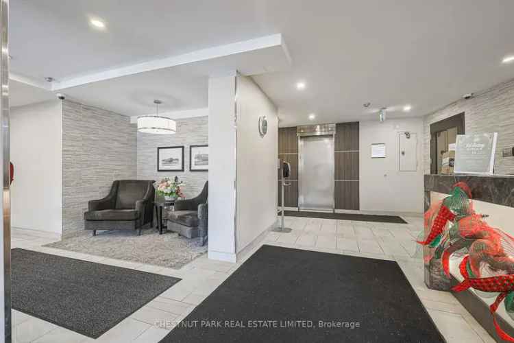 Condo For Sale in Toronto, Ontario