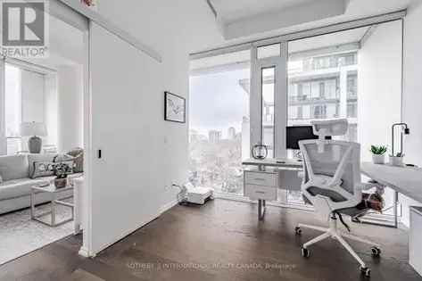 2 rooms apartment of 124 m² in Toronto