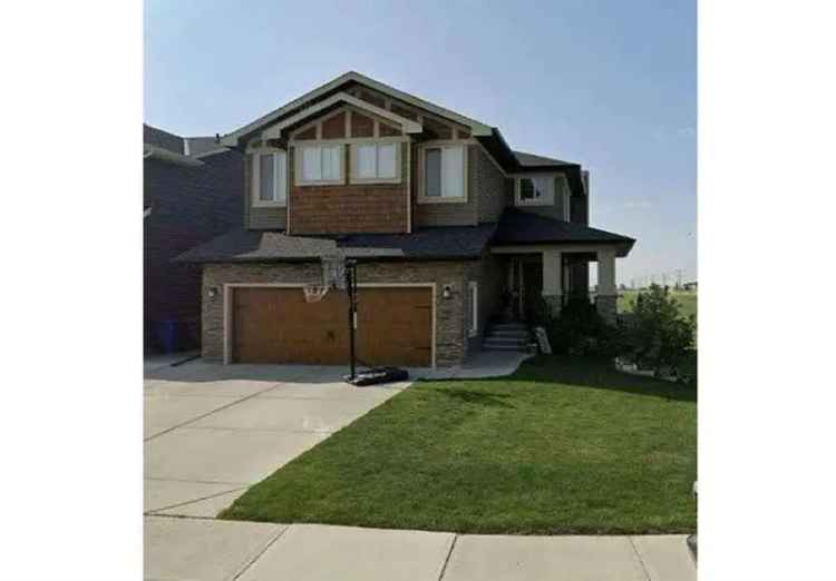 House For Rent in Strathmore, Alberta