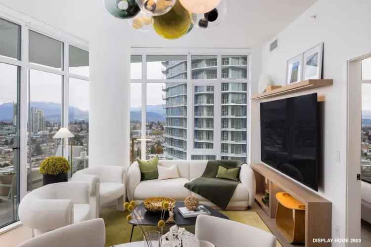 Edmonds BE Condo for Sale Azure Southgate City 2 Bed 2 Bath