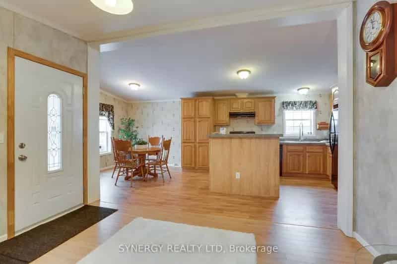 3 Bedroom 2 Bath Mobile Home in Twin Elm Estates