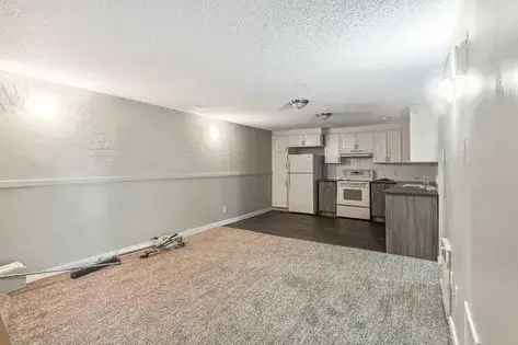 2 rooms apartment of 48 m² in Calgary