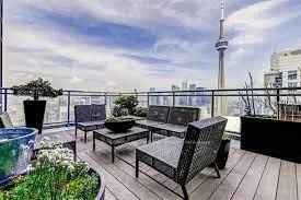 Modern 1-Bedroom Condo Downtown Toronto - Walk to Everything