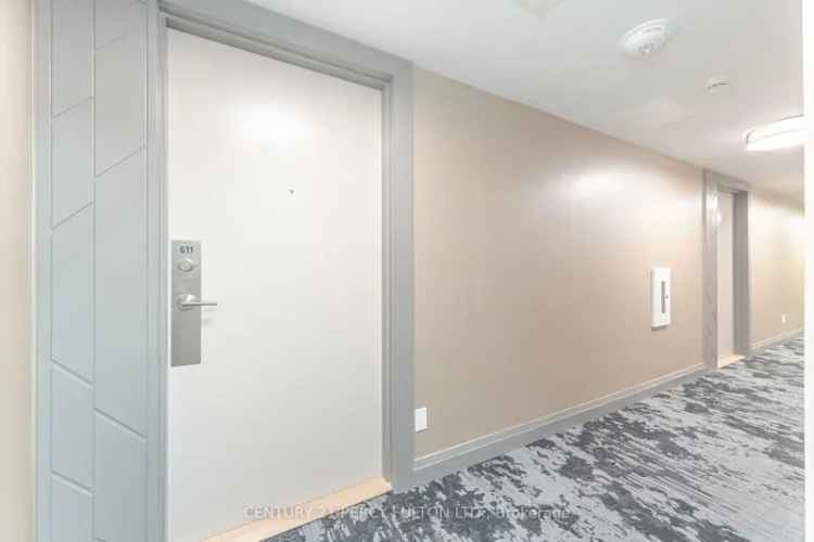 Condo For Sale in Toronto, Ontario