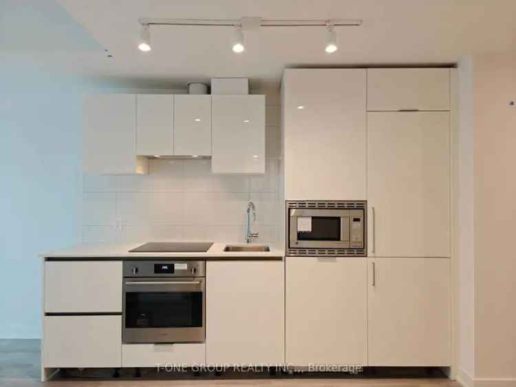 Brand New Condo in Artists Alley - 1 Bed 1 Bath