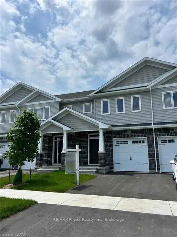 House For Sale in Greater Napanee, Ontario