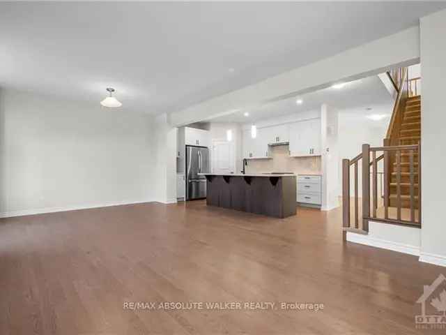 House For Sale in Clarence-Rockland, Ontario