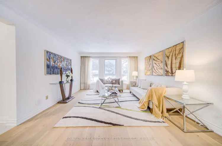 House For Sale in 16, Clayland Drive, Toronto, Ontario
