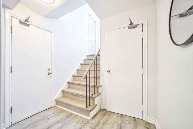 House For Sale in Toronto, Ontario