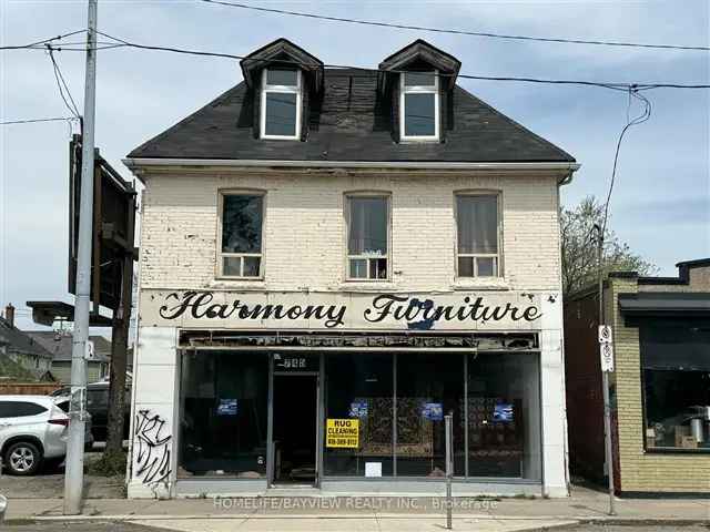 Office For Sale in Hamilton, Ontario