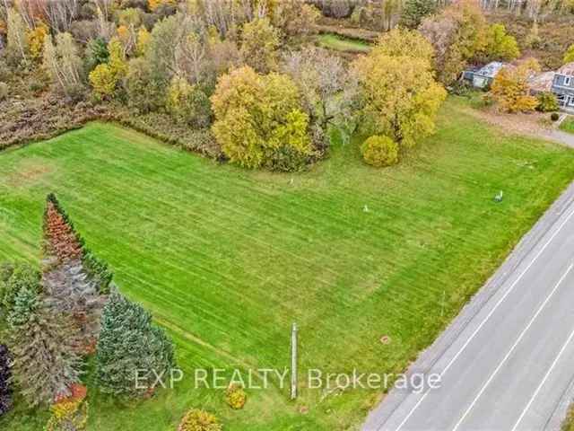 House For Sale in Russell, Ontario