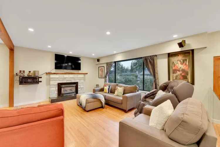 3550 Clayton Street Port Coquitlam House for Sale