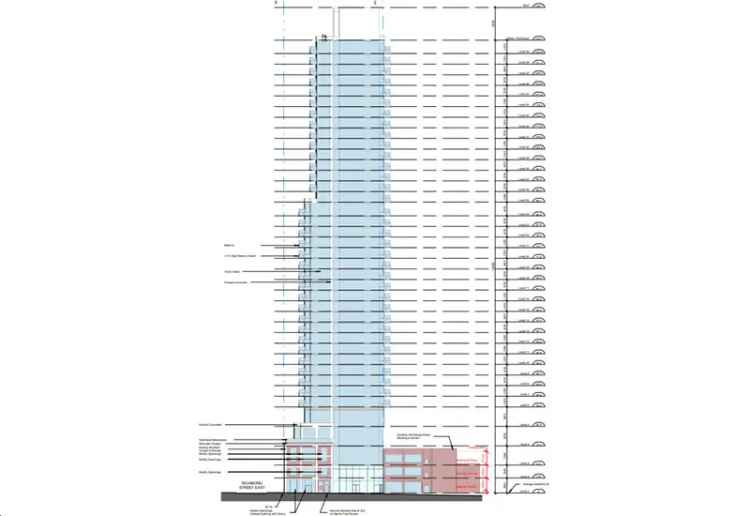 125 George Street Condos