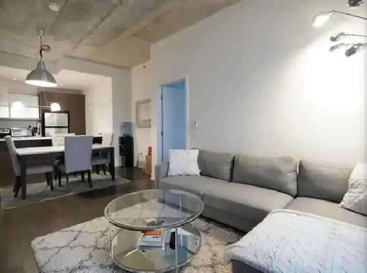 2-Bedroom Condo for Rent – Near Namur Metro (5-Min Walk)