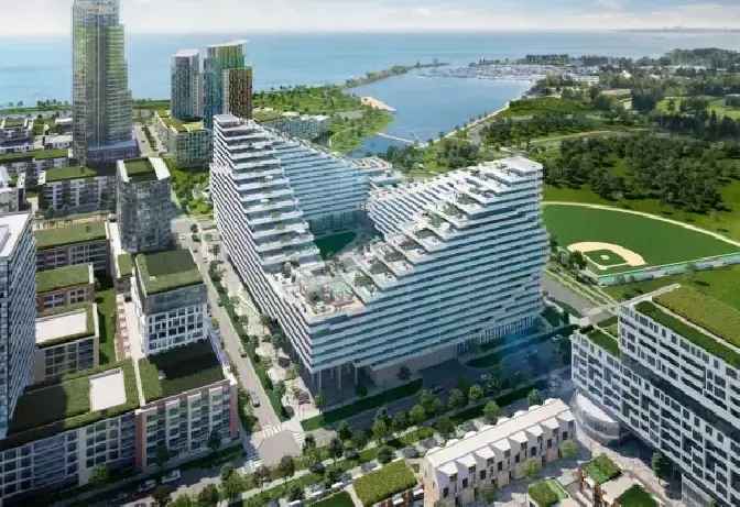 HARBOURWALK CONDOS  VIP ACCESS, MISSISSAUGA WATERFRONT