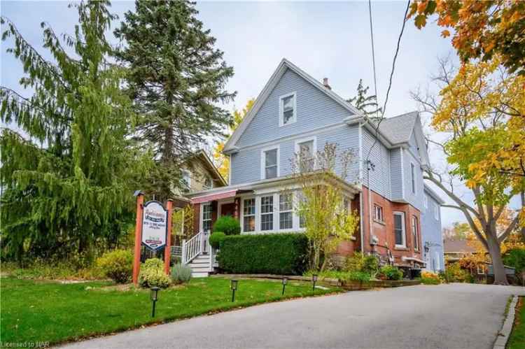 House For Sale in Niagara Falls, Ontario