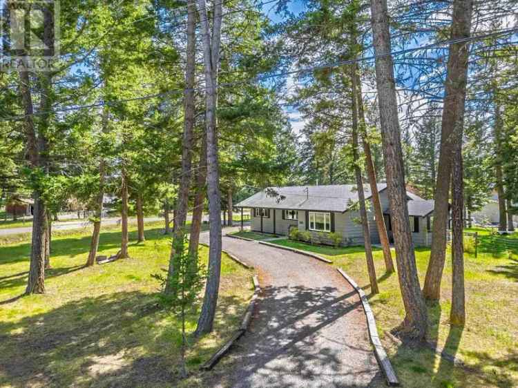 108 Mile Ranch 4-Bed 3-Bath Rancher - Updated & Move-In Ready