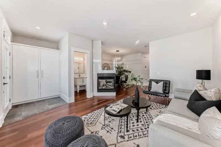 2500sqft Family Home in Richmond - Newly Renovated