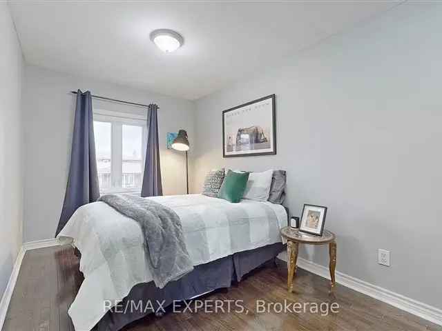 Family Home in Kennedy Park 3 1 Bedrooms 3 Bathrooms Smart Home