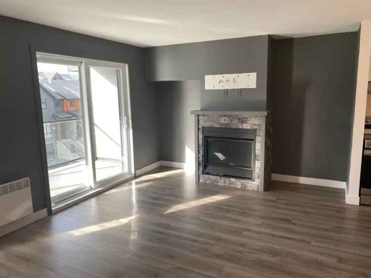 Apartment For Rent in Bromont, Quebec