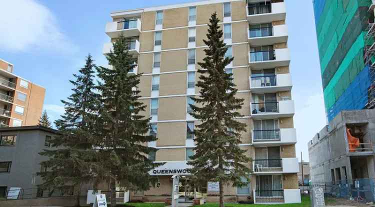 Rent Apartment in Calgary with One and Two Bedrooms Near 17th Avenue