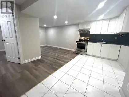 3 rooms house of 91 m² in Mississauga