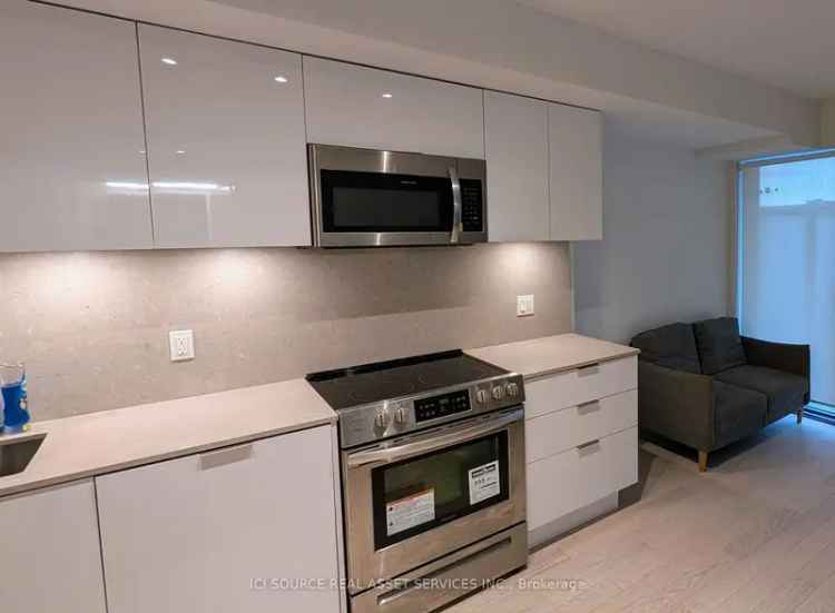 Condo For Rent in Toronto, Ontario