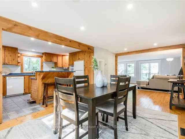 House For Sale in Wasaga Beach, Ontario