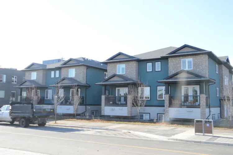 Rent 1 Bedroom and 3 Bedroom Suites in Grande Prairie with Amenities