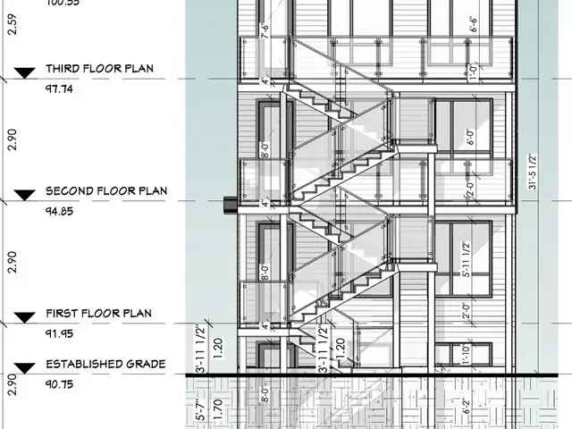 South Etobicoke Multi-Plex Development Opportunity