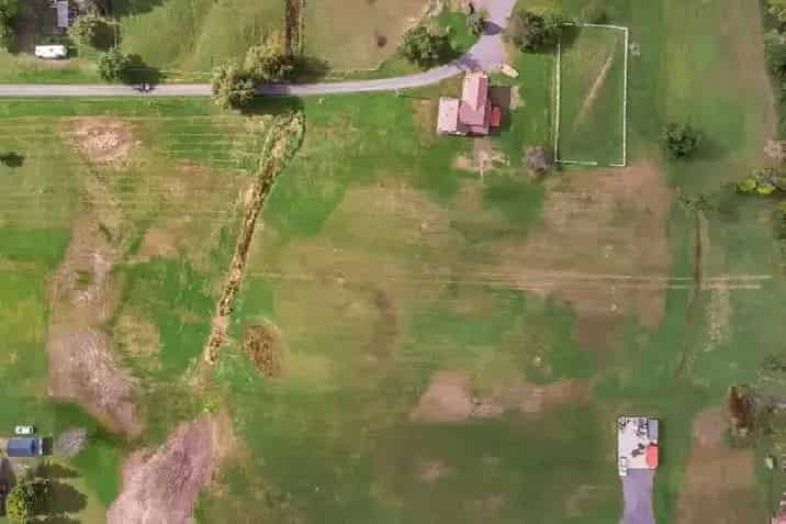 Dream Home Ottawa River Lot 24 Acres Mountain Views