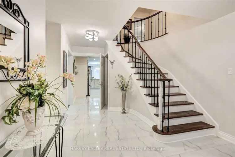 House For Sale in Toronto, Ontario