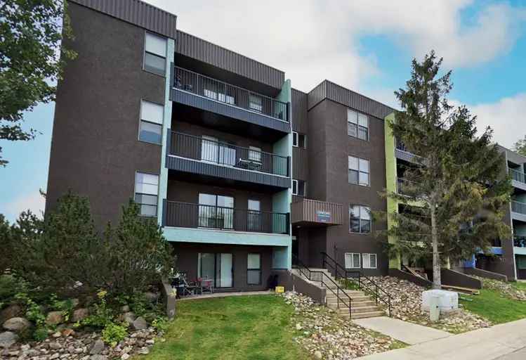 125 Spruce Street -  in Fort McMurray