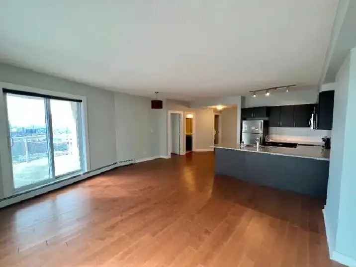 ICON II CONDO FOR RENT IN DOWNTOWN EDMONTON