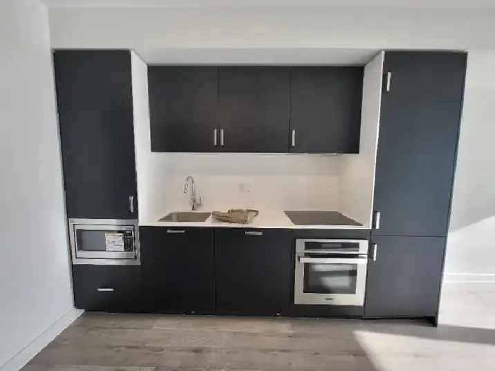 For Rent Brand New 2 Bed 2 Bath at Yonge & Queen