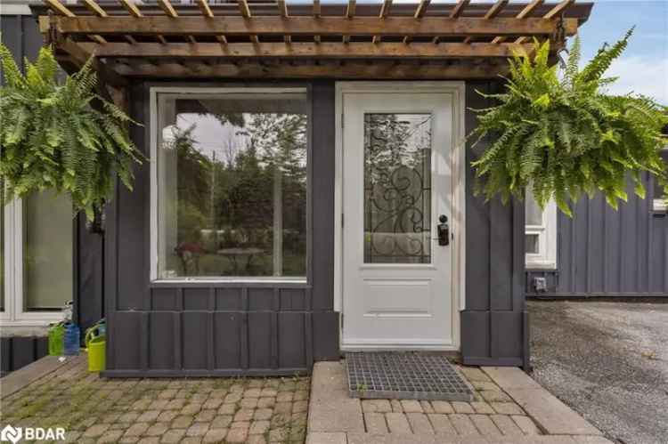 Unique Home, In-Law Potential, Great Space for Extended Family