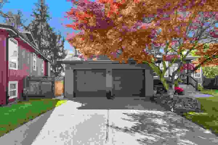 Updated Split-Level Home Near Parks and Schools