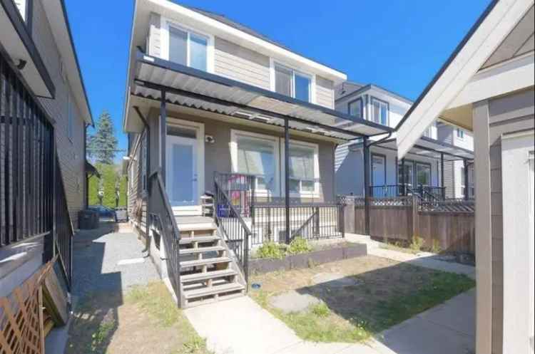 13082 60 Avenue -  in Surrey