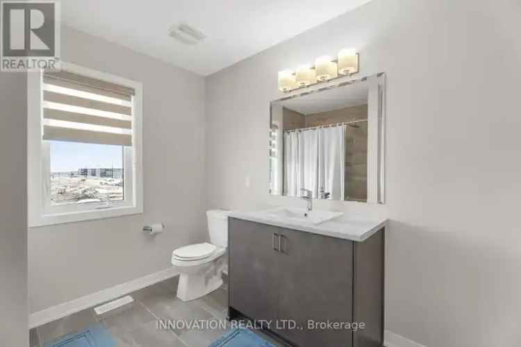 1947 ELEVATION ROAD Townhouse Ottawa 3 Bed 35 Bath