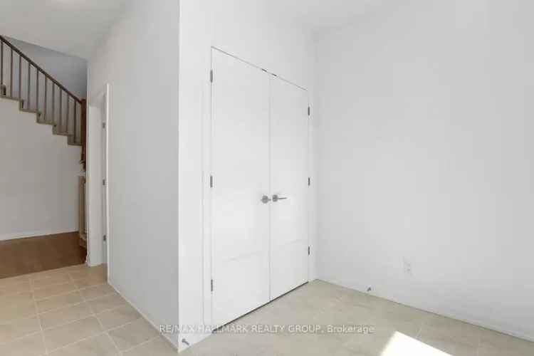 New 4-Bedroom Home in Rockland Modern Luxury Family Home