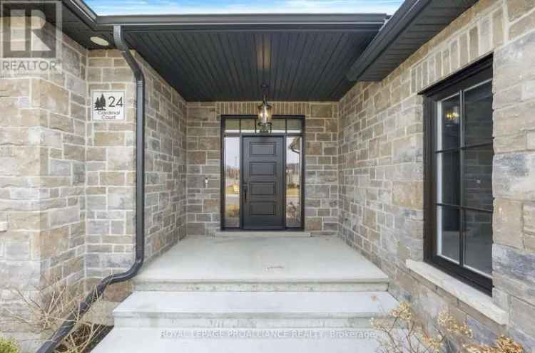 Brighton Bungalow 2 2 Bedroom 3 Bathroom 2500 sq ft