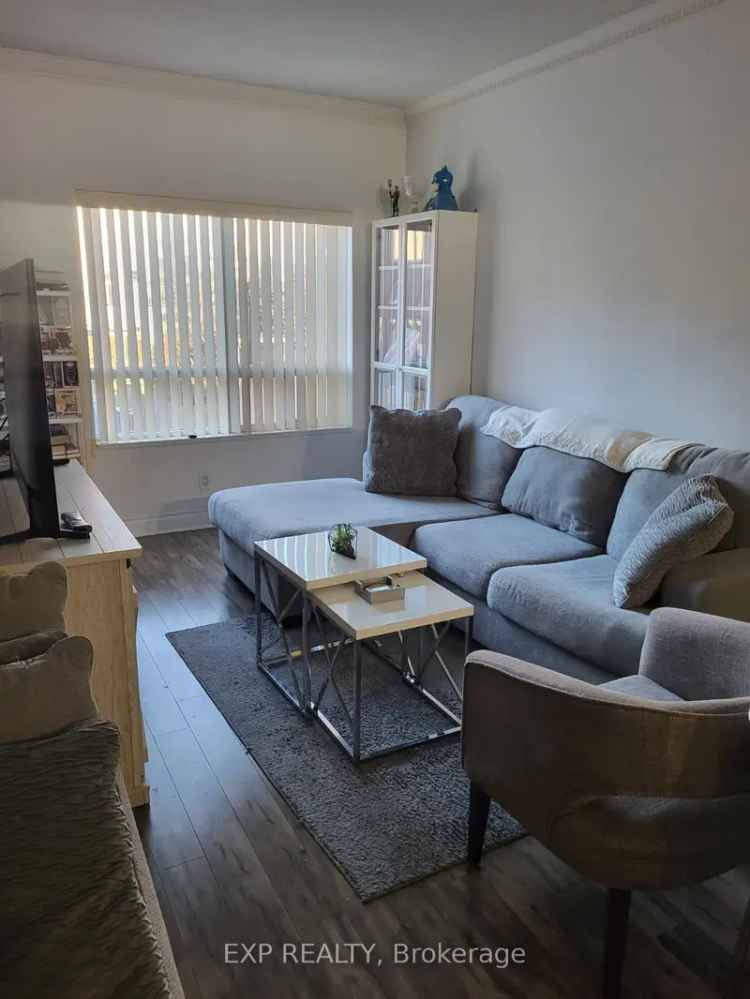 Condo For Sale in Toronto, Ontario