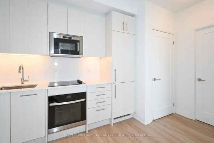 Rent 1 Bedroom Condo in Linx Condos with Private Balcony