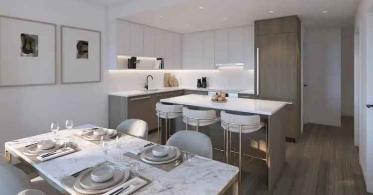 Condo For Sale in Vancouver, British Columbia