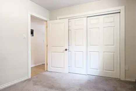 1 room apartment of 46 m² in Calgary