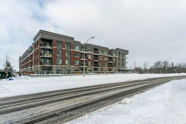 Hamilton Mountview 1+1 Bedroom Condo Scenic Trails